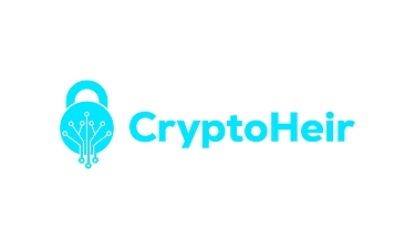 CryptoHeir.com